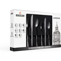 Buccan bestekset london 39 delig -