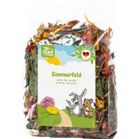 Jr Farm Ruwe Knaagdiersnack - Zomerveld