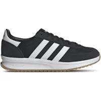 Adidas Sneakers laag 'Run 70s 2.0' zwart / wit