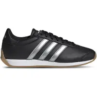 Adidas Sneakers laag 'Runvista' zilvergrijs / zwart