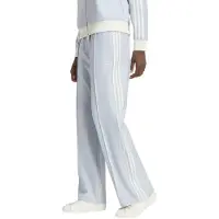 Adidas Broek 'Classic' lichtblauw / wit