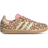 Adidas Sneakers laag 'Samba' ivoor / brokaat / rosa