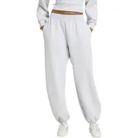 Adidas Soft Lux Loose-fit Broek