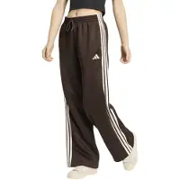 Adidas Sportbroek 'Stadium' crème / chocoladebruin