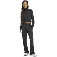 Adidas Sportpak zwart / wit