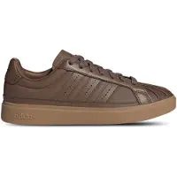 Adidas Sportschoen bruin