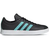 Adidas Vl Court Mercedes-amg Petronas F1 Team Schoenen