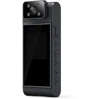 Melitt Nieuwe 1080P HD WIFI Camera Camcorder Body Mount Cam Kleine 180 Roterende Les Motor Fiets Camera Sport DV Auto DVR
