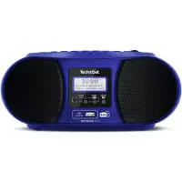 Technisat DigitRadio 1990, blauw