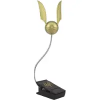 Paladone - Golden Snitch Light Clip V2
