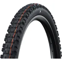 Schwalbe Eddy Current Rear Gravity Pro - TLR - ADDIX Soft - Radial - 29x2.60 - Black