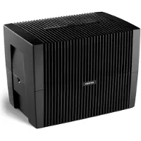 Venta Lw45 Classic Original Humidifier Zwart