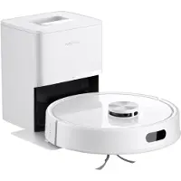 Roborock Q7 BF+ - Robotstofzuiger met dweilfunctie - 8000Pa - Dubbele anti-klit - automatisch wissen - LiDAR-navigatie - verboden zone - Q5 Max+/Q5 Pro/Q7 Max+ upgrade(Q7 L5+)