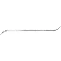 PFERD TOOLS 12404700 PAARD TOOLS precisie riffelvijl type 470 P 300 mm Zwitserse kieb 0, grof Lengte 300 mm 6 stuk(s)