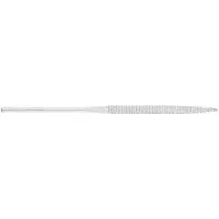 PFERD TOOLS 12556142 PAARD TOOLS -naaldrasp vlakke spitse 140mm Zwitserse kap 2, voor hout, kunststof Lengte 140 mm 12 stuk(s)