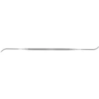 PFERD TOOLS 12409632 PAARD TOOLS precisie riffelvijl type 963 P 150 mm Zwitserse kieb 2, medium-fijn Lengte 150 mm 12 stuk(s)