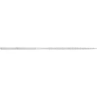 PFERD TOOLS 12558142 PAARD TOOLS -naaldrasp vierkant 140mm Zwitserse kap 2, voor hout, kunststof Lengte 140 mm 12 stuk(s)