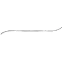 PFERD TOOLS 12407612 PAARD TOOLS precisie riffelvijl type 761 P 180 mm Zwitserse kap 2, medium-fijn Lengte 180 mm 12 stuk(s)