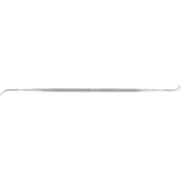 PFERD TOOLS 12409112 PAARD TOOLS precisie riffelvijl type 911 P 150 mm Zwitserse kieb 2, medium-fijn Lengte 150 mm 12 stuk(s)