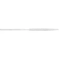 PFERD TOOLS 12552142 PAARD TOOLS -naaldrasp Halbund 140mm Zwitserse kap 2, voor hout, kunststof Lengte 140 mm 12 stuk(s)