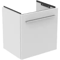 Ideal standard i.life S wastafelonderkast, 43 cm breed, met 1 lade