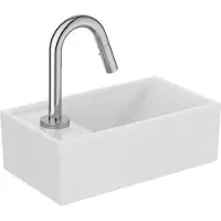Ideal standard Tempo fonteinpack 37x21cm kraangat links