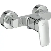 Ideal standard CeraPlan - Douchekraan wandmontage, chroom BD250AA