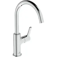 Ideal standard Joy - Wastafelkraan, chroom BC778AA