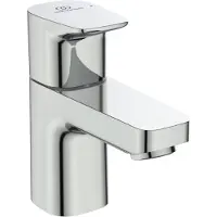 Ideal standard Ceraplan Toiletkraan 5 L/Min 1-Gats Eenhendel Koud Water G1/2" Chr