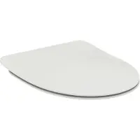 Ideal standard i.Life A - Wc bril UNI, wit T467501