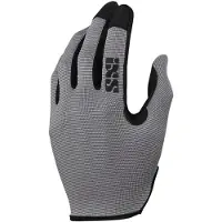 IXS Carve Digger Handschoenen, grijs/zwart 2023 M MTB handschoenen
