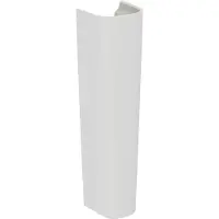 Ideal standard Wastafel Zuil i.life S Wit
