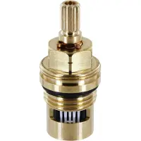 Ideal standard JADO Keramisch bovendeel G1/2, H960136NU, links sluitend, H960136NU
