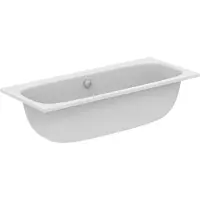Ideal standard i.Life - Bad DUO 170x75 cm, wit T476301