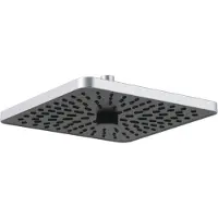 Ideal standard Idealrain ALU+ douchekop, 26 x 26 x 8,2 cm