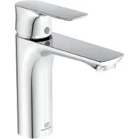 Ideal standard Connect Air - Grande wastafelkraan, chroom A7055AA