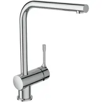 Ideal standard Ceralook - Keukenkraan, chroom BC174AA