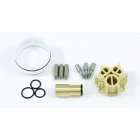 Ideal standard Verlenging voor het baden armatuur, A963542NU