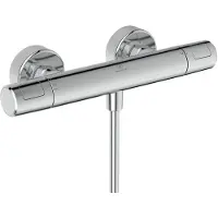 Ideal standard Ceratherm T25N - Thermostatische douchekraan, chroom A8600AA