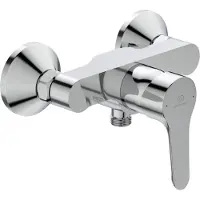 Ideal standard Alpha - Inbouw douchekraan, chroom BC488AA