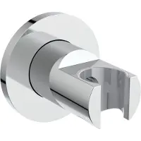 Ideal standard idealrain handdouchehouder chroom