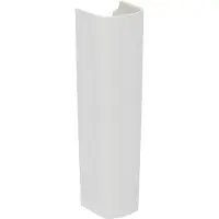 Ideal standard Wastafel Zuil i.life A Wit