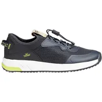 Safety Jogger Logan Werkschoen Laag Marineblauw | Maat: 40