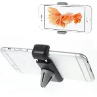 ITC Universele Autohouder Car Mount Holder Ventilatie Rooster (6-9cm)