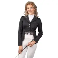 Harry's Horse Wedstrijdjas voor dames Mirage