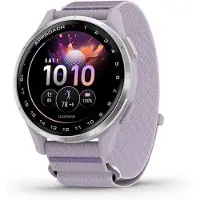 Garmin Approach J1 Junior Horloge Paars