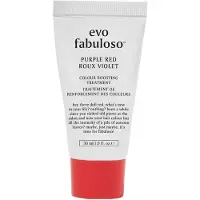 Evo Fabuloso Colour Boosting Treatment Purple Red