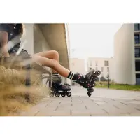 Raven Allure 3-in-1 inline skates/rolschaatsen maat 35-39