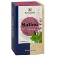 Sonnentor Salie thee bio 18 Zakjes