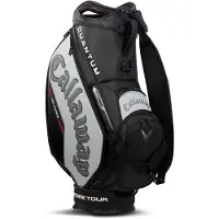 Callaway Quantum Staff Tour Bag 2026